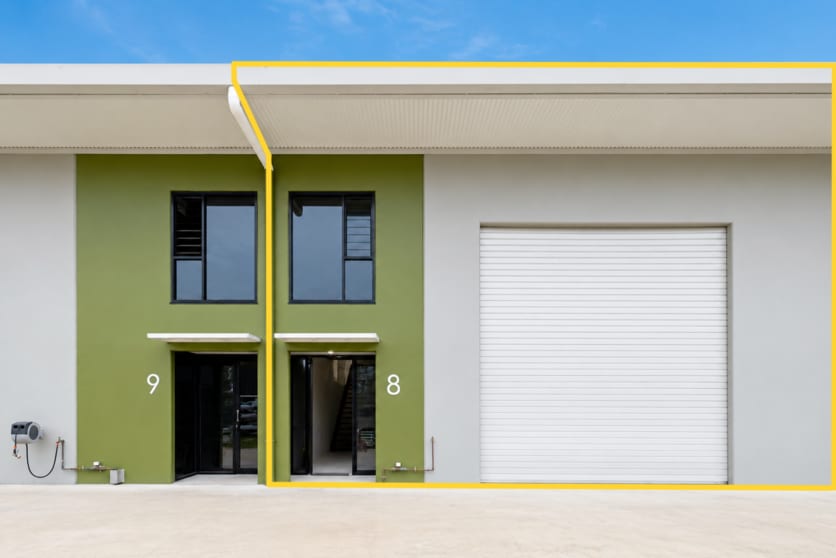 Click to view all images 8/22-24 Daintree Drive Redland Bay QLD 4165 - Image 1