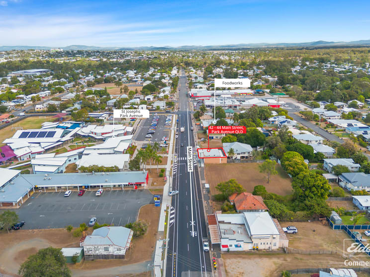 42-44 Main Street Park Avenue QLD 4701 - Image 2