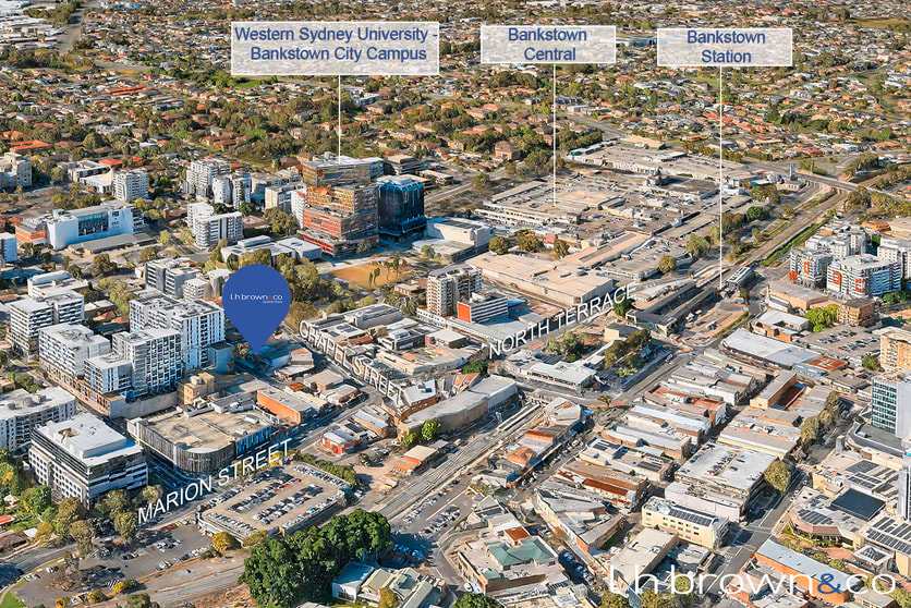 Suite 2/11 Kitchener Parade Bankstown NSW 2200 - Image 2