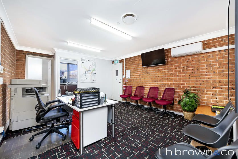 Suite 2/11 Kitchener Parade Bankstown NSW 2200 - Image 3