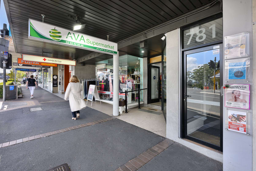 Suites 3&4/781-783 Pacific Highway Gordon NSW 2072 - Image 3