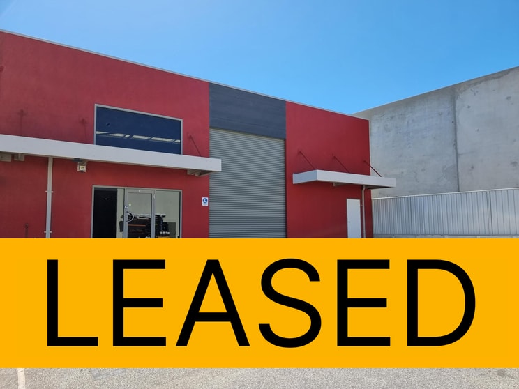 Click to view all images 3/7 Bessemer Way Wangara WA 6065 - Image 1