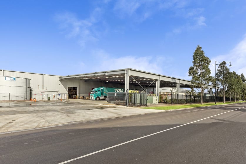 Warehouse A 15-27 Sunline Drive Truganina VIC 3029 - Image 3