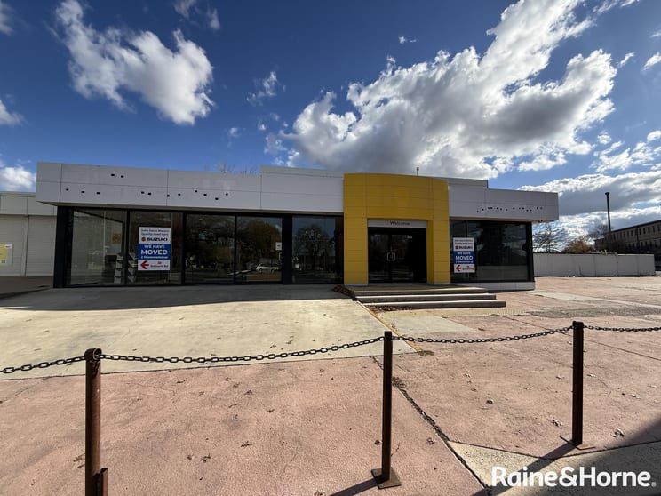 24-34 Bathurst Road Orange NSW 2800 - Image 1