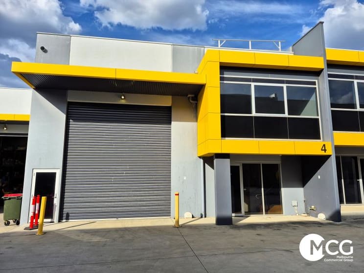 Click to view all images 4/7-11 Lindon Court Tullamarine VIC 3043 - Image 1
