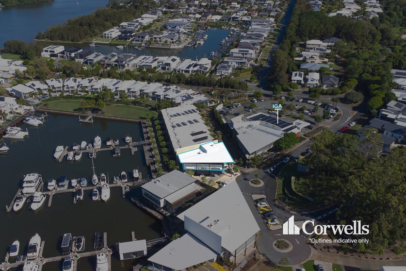 Click to view all images 19 Harbour Village Parade Coomera QLD 4209 - Image 1