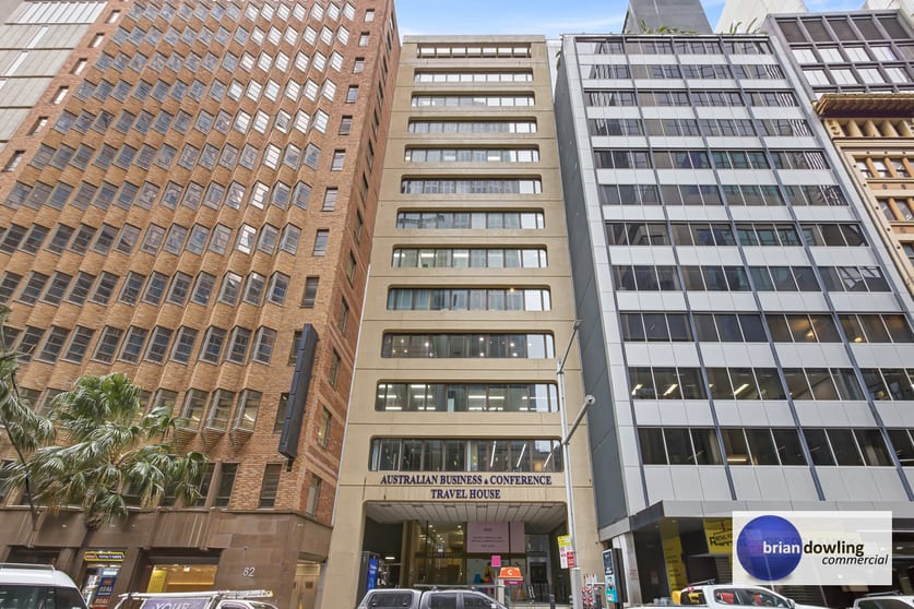 Click to view all images Suite 102/84 Pitt Street Sydney NSW 2000 - Image 1