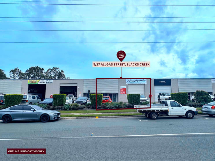 5/27 Allgas Street Slacks Creek QLD 4127 - Image 2