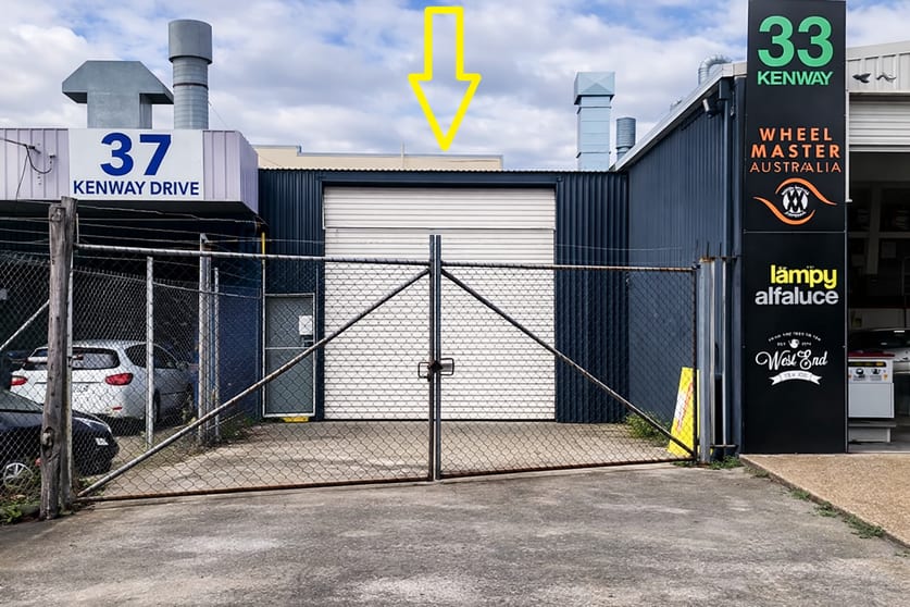 2/33 Kenway Drive Underwood QLD 4119 - Image 2