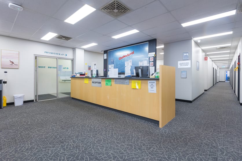 Click to view all images 50 & 54 Eighth Avenue Maylands WA 6051 - Image 3