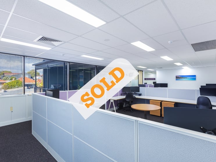 Click to view all images 9/180 Scarborough Beach Road Mount Hawthorn WA 6016 - Image 1
