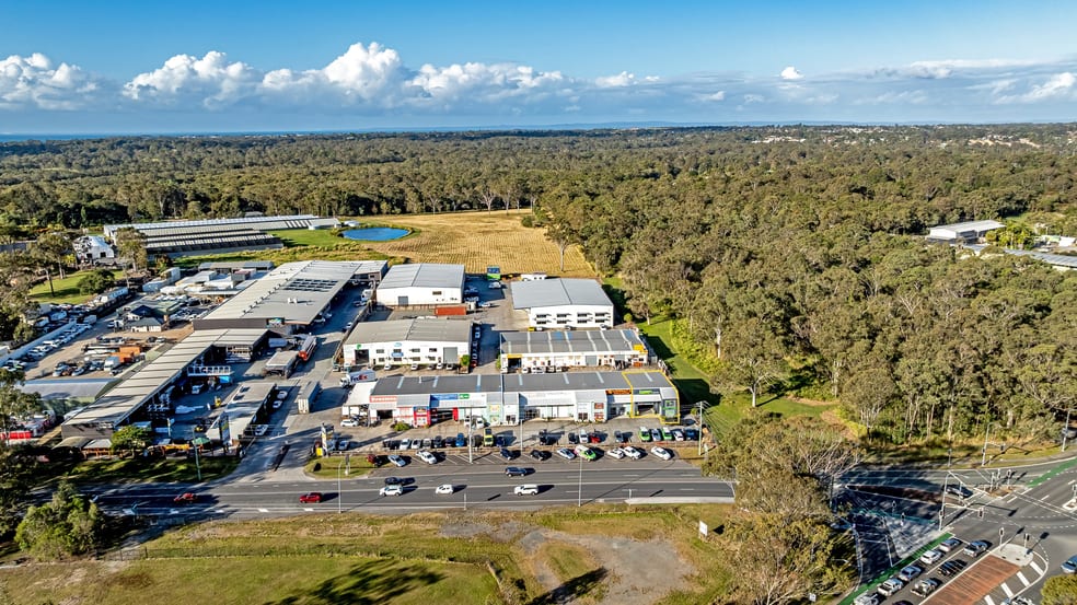 Click to view all images 7/1440 New Cleveland Road Chandler QLD 4155 - Image 2