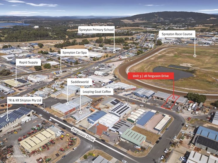 Click to view all images 3/18 Ferguson Drive Quoiba TAS 7310 - Image 2