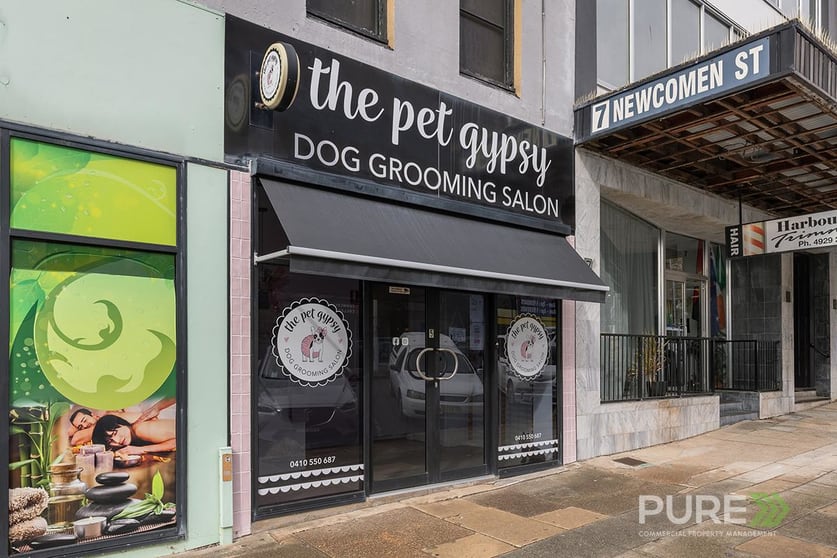 Click to view all images 3-5 Newcomen Street Newcastle NSW 2300 - Image 1