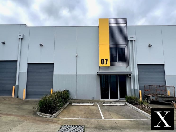 7/82 Gateway Boulevard Epping VIC 3076 - Image 1