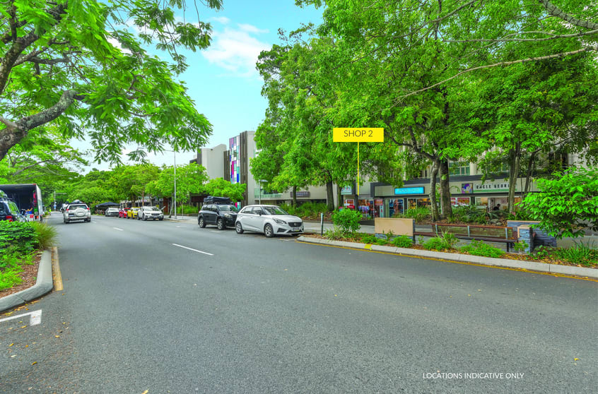 Click to view all images 2/9-15 Hastings Street Noosa Heads QLD 4567 - Image 2