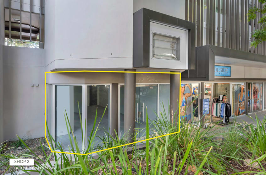 Click to view all images 2/9-15 Hastings Street Noosa Heads QLD 4567 - Image 3