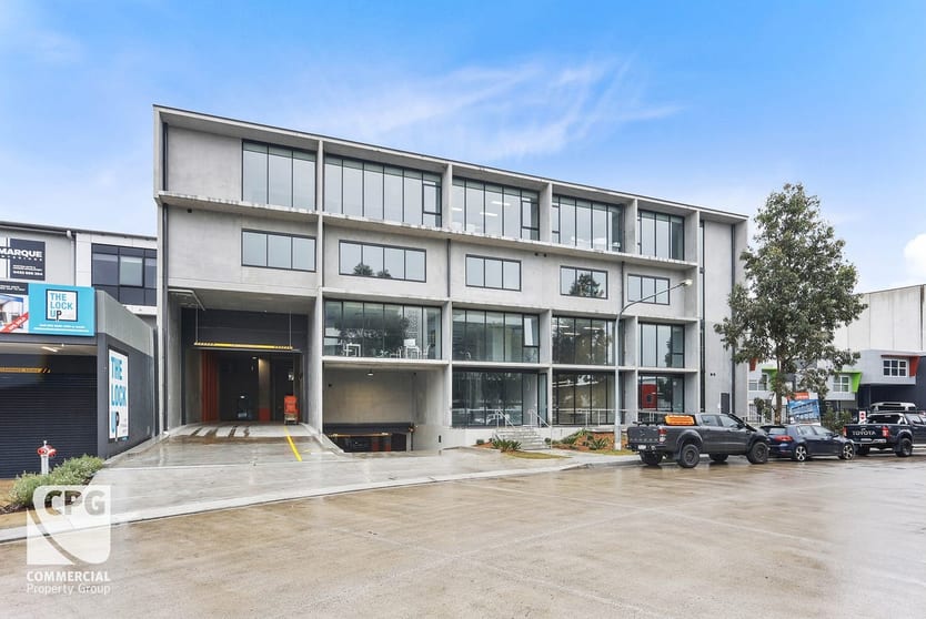 W4/38 Cawarra Road Caringbah NSW 2229 - Image 3