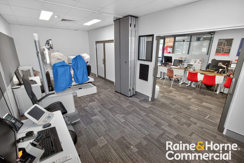 Click to view all images Shop 4/155 Macquarie Street Dubbo NSW 2830 - Image 3