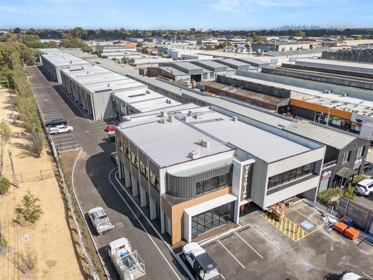 5/119 Chesterville Road Moorabbin VIC 3189 - Image 2