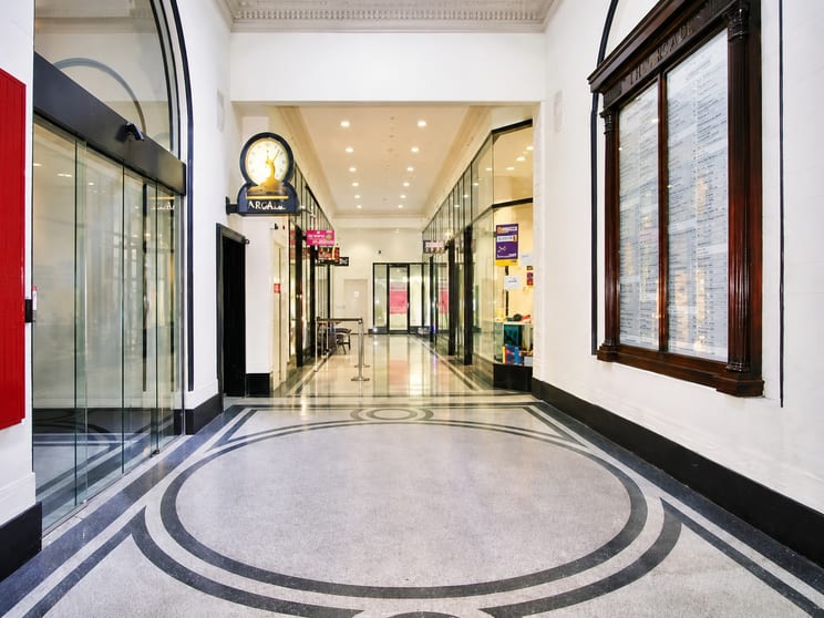 Click to view all images Suite 808/250 Pitt Street Sydney NSW 2000 - Image 2