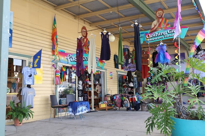 Click to view all images 4/46 CULLEN STREET Nimbin NSW 2480 - Image 1