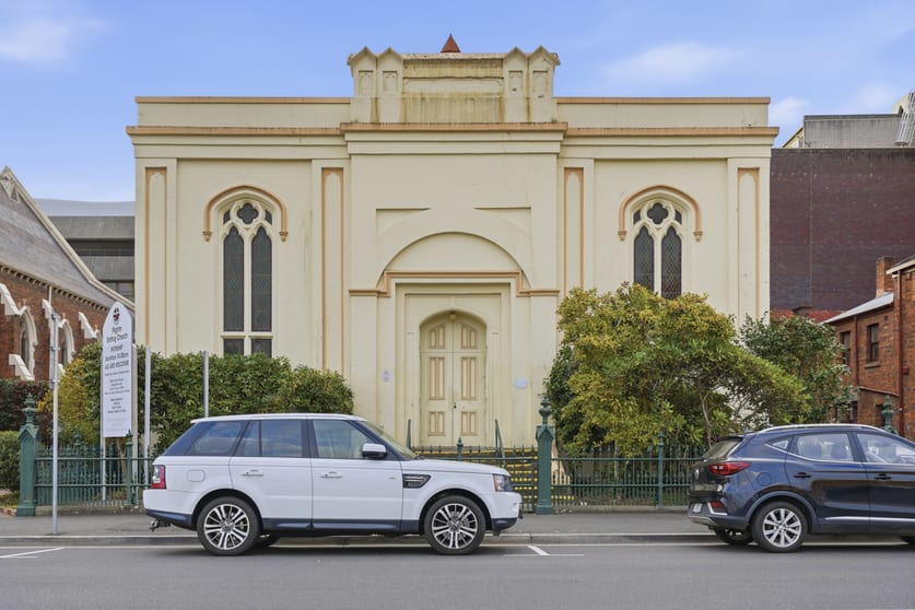 34 Paterson Street Launceston TAS 7250 - Image 1