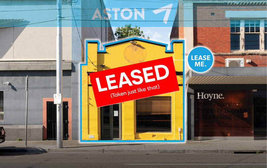 Click to view all images 100 Chapel Street St Kilda VIC 3182 - Image 1