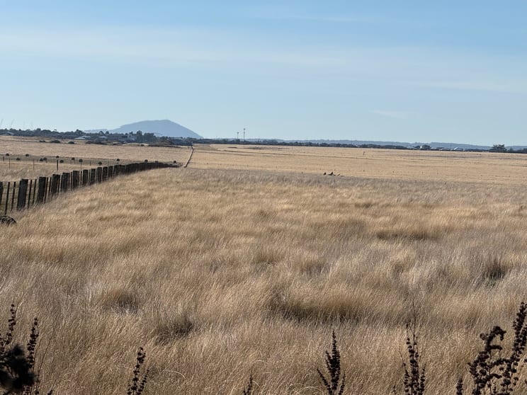 Click to view all images 410 Ballarat Carngham Road Lucas VIC 3350 - Image 1