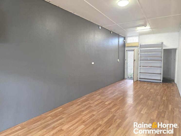 Click to view all images Shop A/248 Macquarie Road Springwood NSW 2777 - Image 1