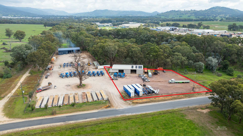 272 Whytes Road Baranduda VIC 3691 - Image 1