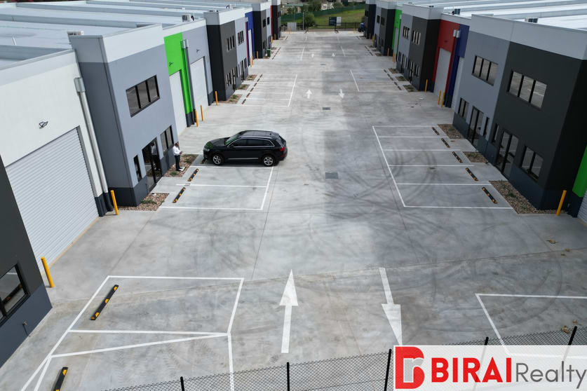 Click to view all images 3/22-24 Reid Street Ardeer VIC 3022 - Image 1