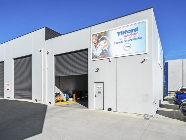 Click to view all images Unit 10/3 Abernant Way Cambridge TAS 7170 - Image 2