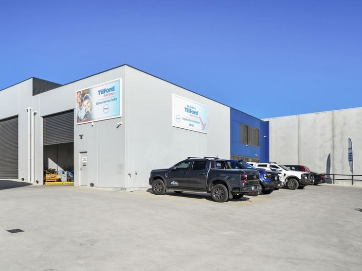 Click to view all images Unit 10/3 Abernant Way Cambridge TAS 7170 - Image 3