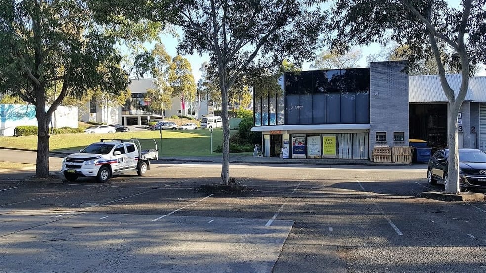 Click to view all images 18/5 Hudson Avenue Castle Hill NSW 2154 - Image 2