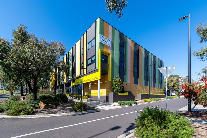 Click to view all images Part Lvl C/1 Broula Street Bruce ACT 2617 - Image 1