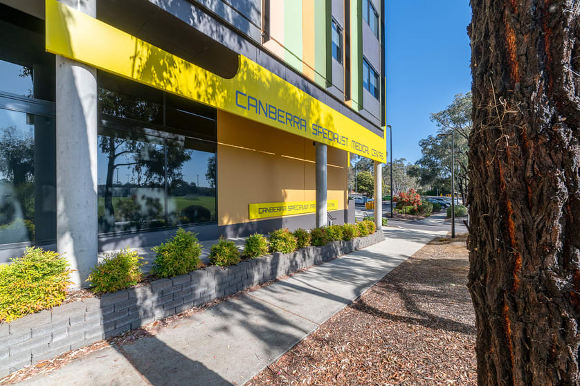 Click to view all images Part Lvl C/1 Broula Street Bruce ACT 2617 - Image 3