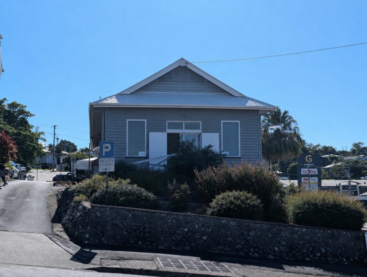 Click to view all images 37 Nash Street Gympie QLD 4570 - Image 1