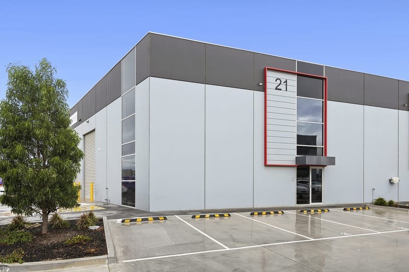 21/282 Thompson Road North Geelong VIC 3215 - Image 1