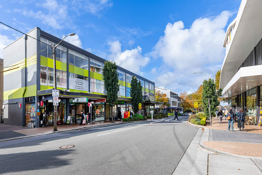 Click to view all images 20 Burlington Street Crows Nest NSW 2065 - Image 2