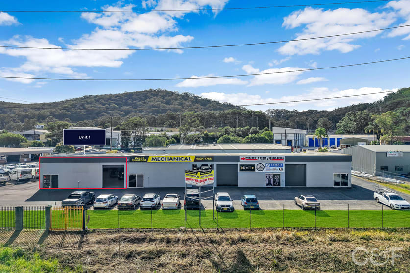 Click to view all images Unit 1/12 Bowen Crescent West Gosford NSW 2250 - Image 3