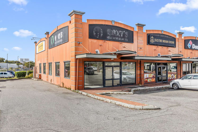 Click to view all images 4/7 Dwyer Turn Joondalup WA 6027 - Image 1