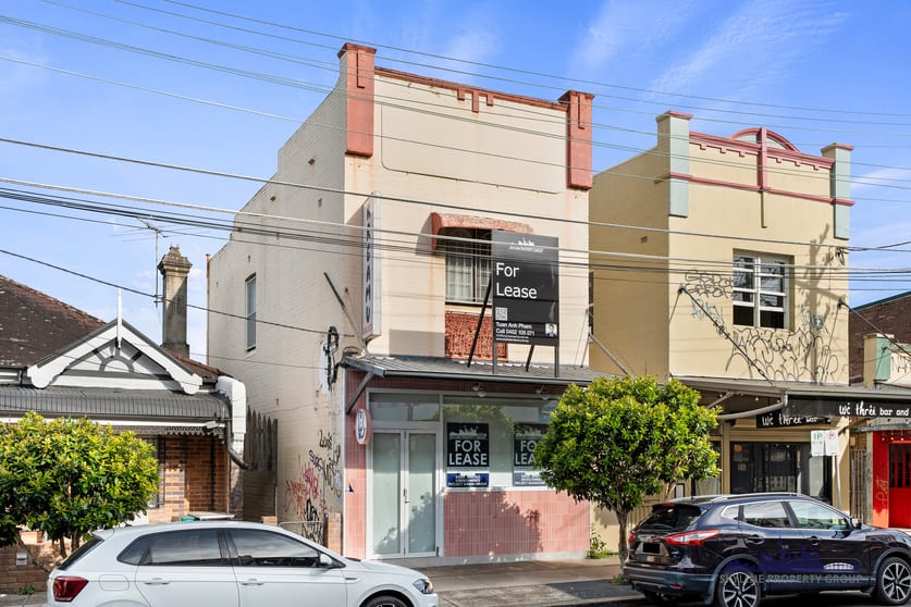 327 Illawarra Road Marrickville NSW 2204 - Image 1