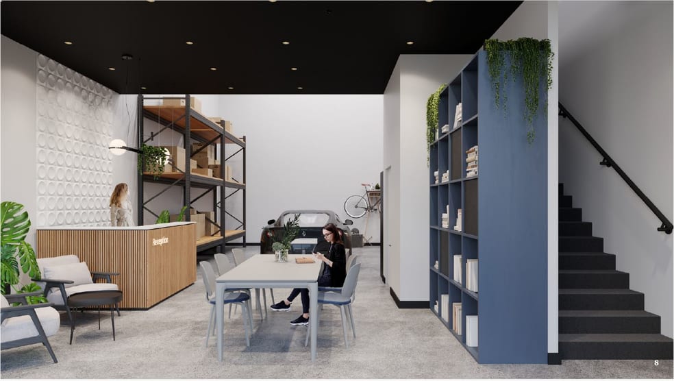 Click to view all images Unit 8/12-14 Robbins Circuit Williamstown North VIC 3016 - Image 2