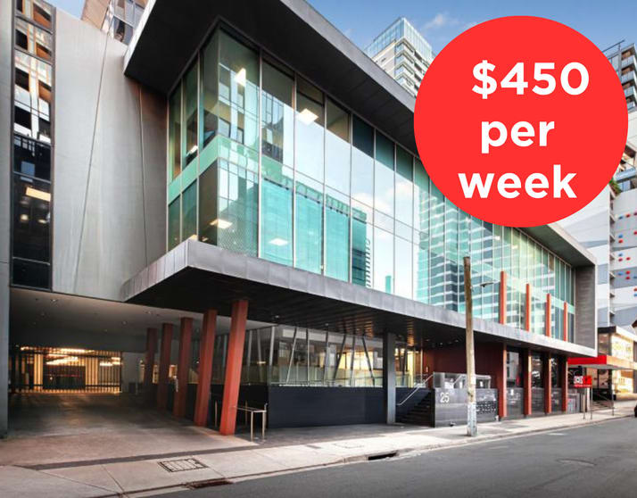 Click to view all images Unit 28/25 Claremont Street South Yarra VIC 3141 - Image 1
