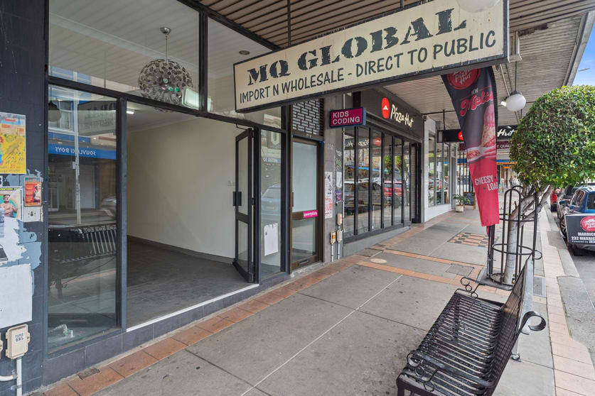 230 Marrickville Road Marrickville NSW 2204 - Image 1