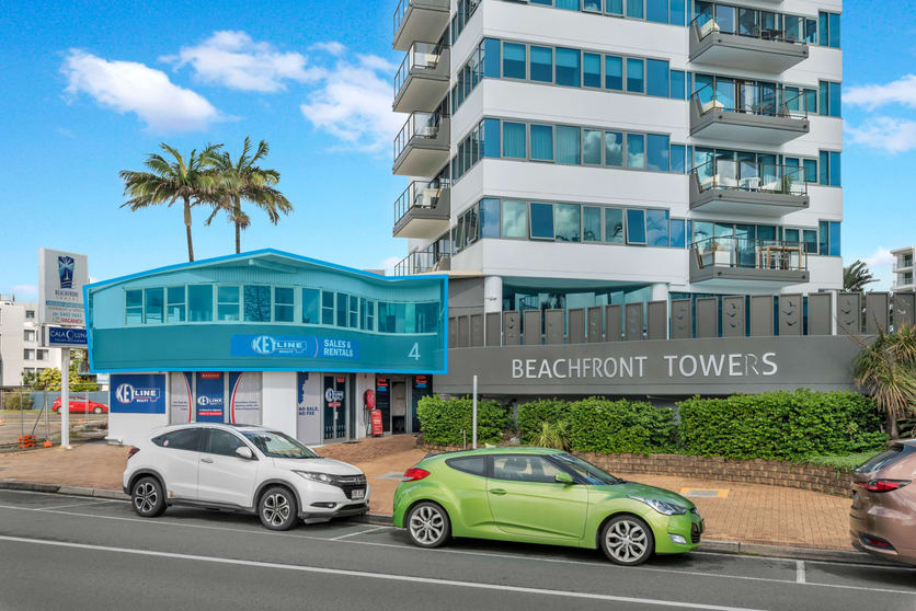 Click to view all images 3/4 Aerodrome Road Maroochydore QLD 4558 - Image 1