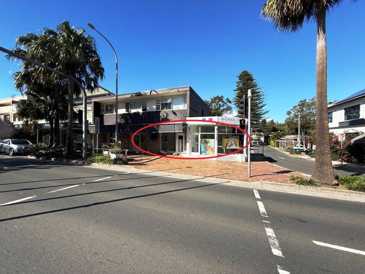 Click to view all images Newport NSW 2106 - Image 1