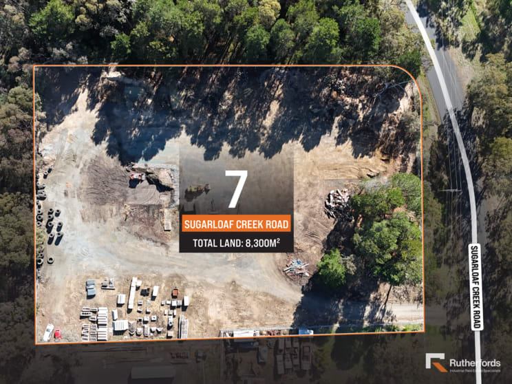 7 Sugarloaf Creek Road Broadford VIC 3658 - Image 1