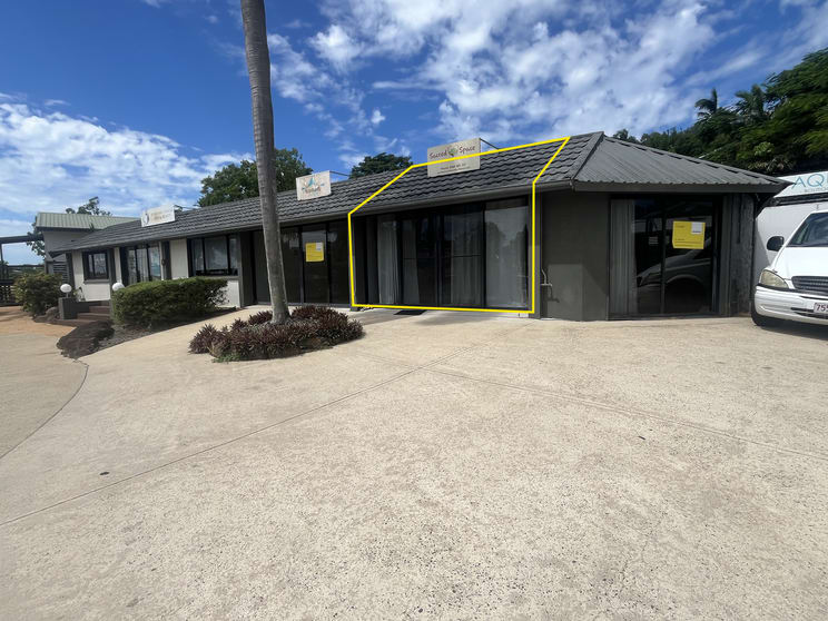 3A/76 Shute Harbour Road Cannonvale QLD 4802 - Image 1